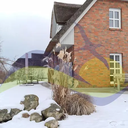 H10 Ostsee Emmy Huus No 10 Rerik Hébergement de vacances Neu Gaarz