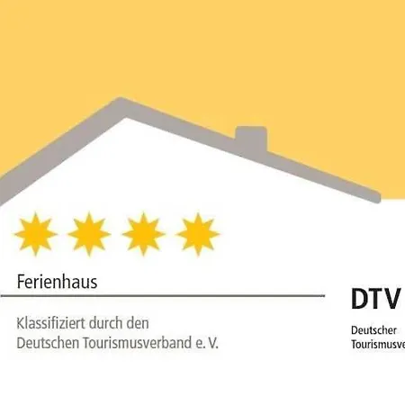 Holiday home H10 Ostsee Emmy Huus No 10 Rerik