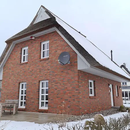 Hébergement de vacances H10 Ostsee Emmy Huus No 10 Rerik Neu Gaarz