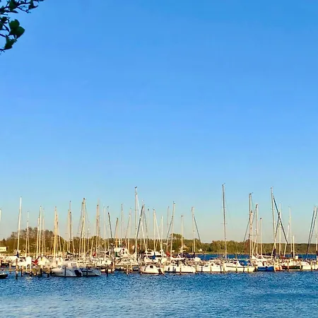 H10 Ostsee Emmy Huus No 10 Rerik * Neu Gaarz