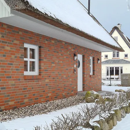 H10 Ostsee Emmy Huus No 10 Rerik