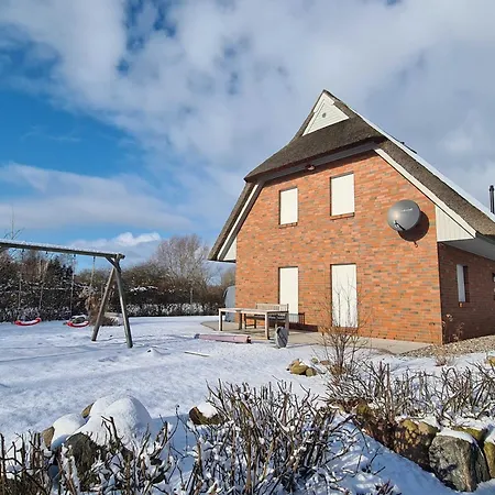 H10 Ostsee Emmy Huus No 10 Rerik *