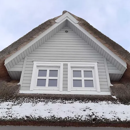 H10 Ostsee Emmy Huus No 10 Rerik * Neu Gaarz