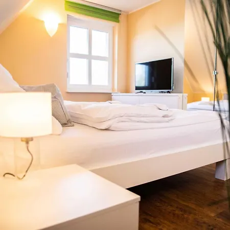 H10 Ostsee Emmy Huus No 10 Rerik *