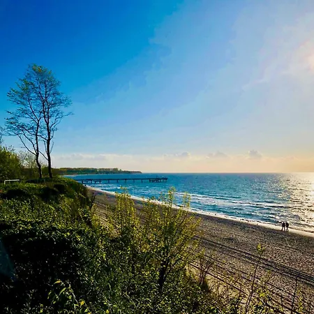 H10 Ostsee Emmy Huus No 10 Rerik Neu Gaarz