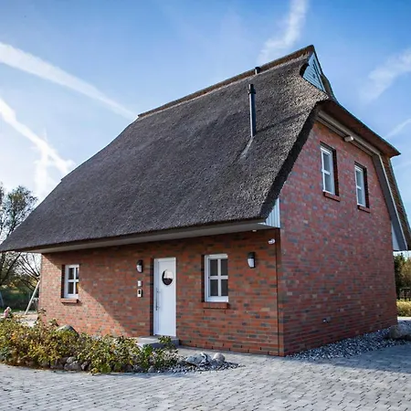 H10 Ostsee Emmy Huus No 10 Rerik * Neu Gaarz