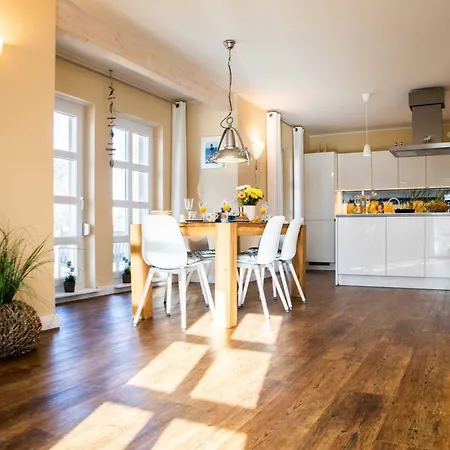 Holiday home H10 Ostsee Emmy Huus No 10 Rerik
