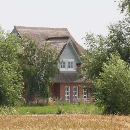 Hébergement de vacances H10 Ostsee Emmy Huus No 10 Rerik