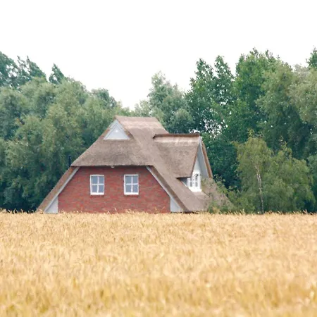 H10 Ostsee Emmy Huus No 10 Rerik