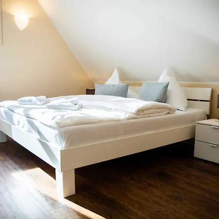 Hébergement de vacances H10 Ostsee Emmy Huus No 10 Rerik *