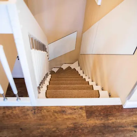 Hébergement de vacances H10 Ostsee Emmy Huus No 10 Rerik Neu Gaarz