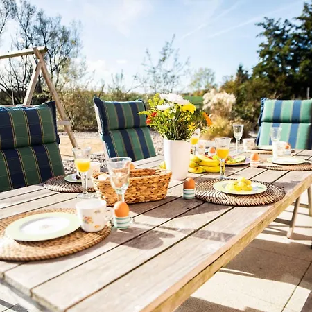 H10 Ostsee Emmy Huus No 10 Rerik *