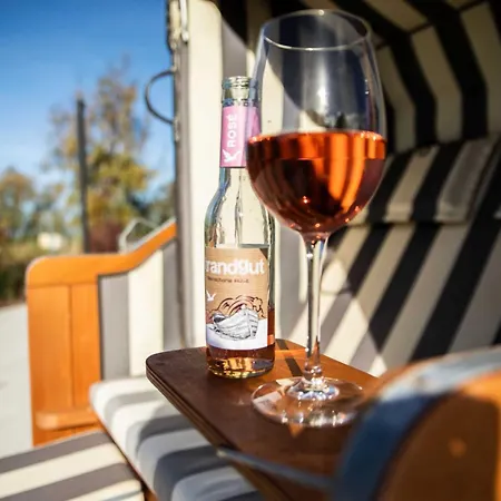 Hébergement de vacances H10 Ostsee Emmy Huus No 10 Rerik *