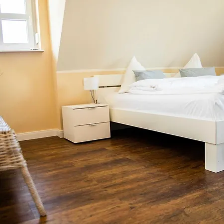 Hébergement de vacances H10 Ostsee Emmy Huus No 10 Rerik *