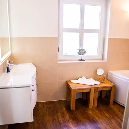 H10 Ostsee Emmy Huus No 10 Rerik Neu Gaarz