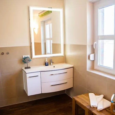 H10 Ostsee Emmy Huus No 10 Rerik