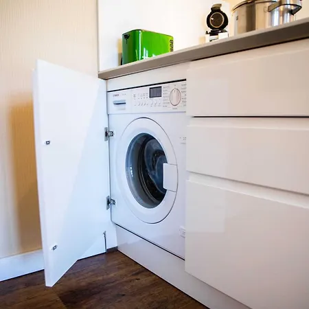 H10 Ostsee Emmy Huus No 10 Rerik Hébergement de vacances *