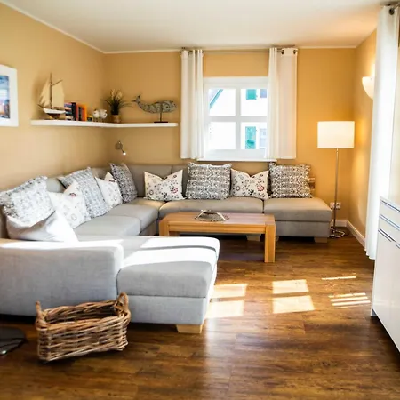 H10 Ostsee Emmy Huus No 10 Rerik *