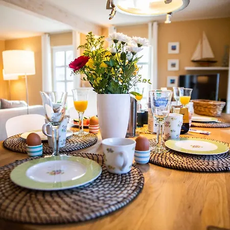 H10 Ostsee Emmy Huus No 10 Rerik *