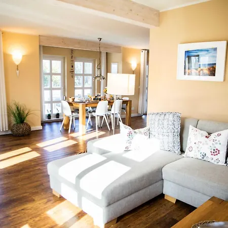 H10 Ostsee Emmy Huus No 10 Rerik *