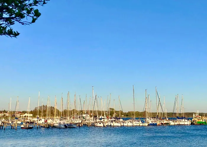 H10 Ostsee Emmy Huus No 10 Rerik * Neu Gaarz