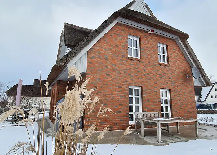 H10 Ostsee Emmy Huus No 10 Rerik Neu Gaarz