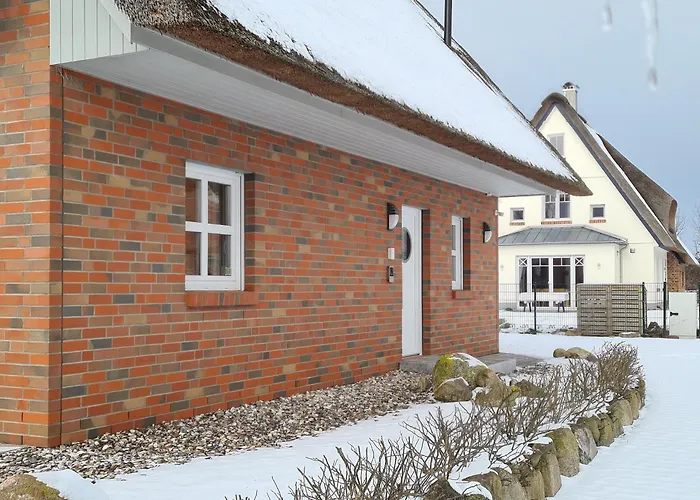 H10 Ostsee Emmy Huus No 10 Rerik