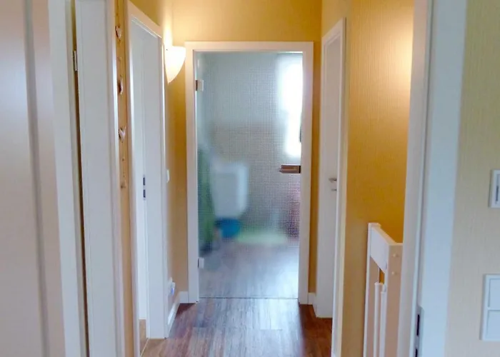 H10 Ostsee Emmy Huus No 10 Rerik 펜션 Neu Gaarz