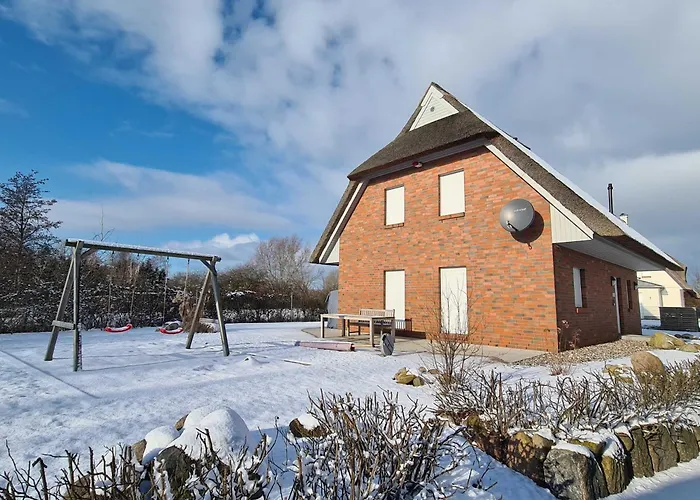 H10 Ostsee Emmy Huus No 10 Rerik *