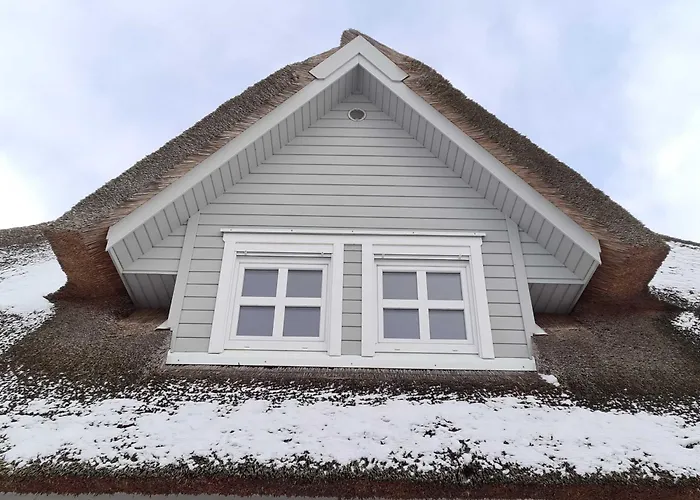 H10 Ostsee Emmy Huus No 10 Rerik * Neu Gaarz