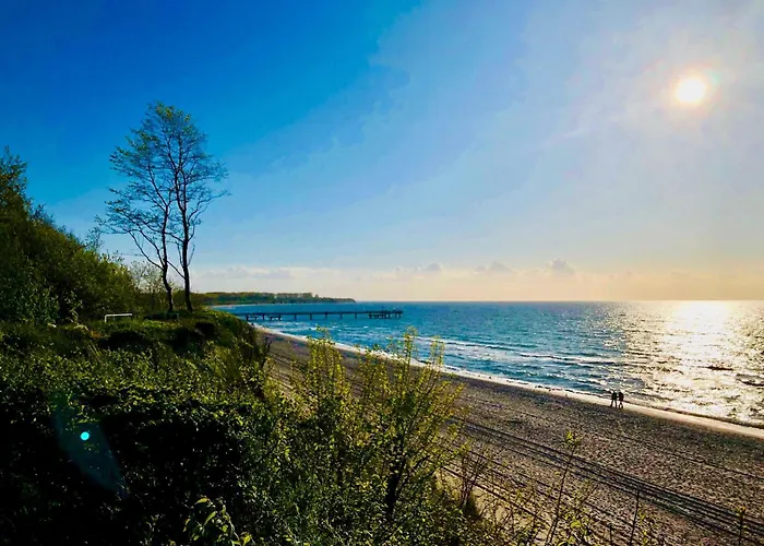 H10 Ostsee Emmy Huus No 10 Rerik Neu Gaarz