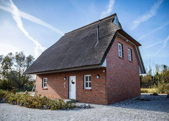 H10 Ostsee Emmy Huus No 10 Rerik * Neu Gaarz