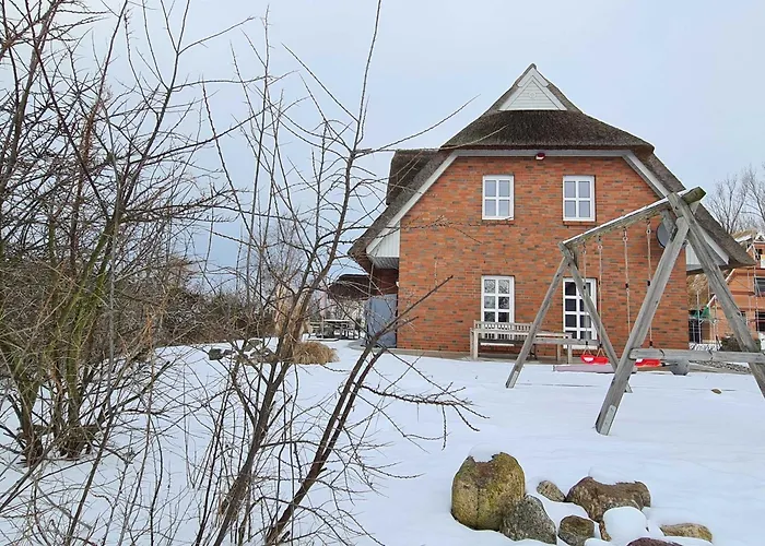 H10 Ostsee Emmy Huus No 10 Rerik 펜션