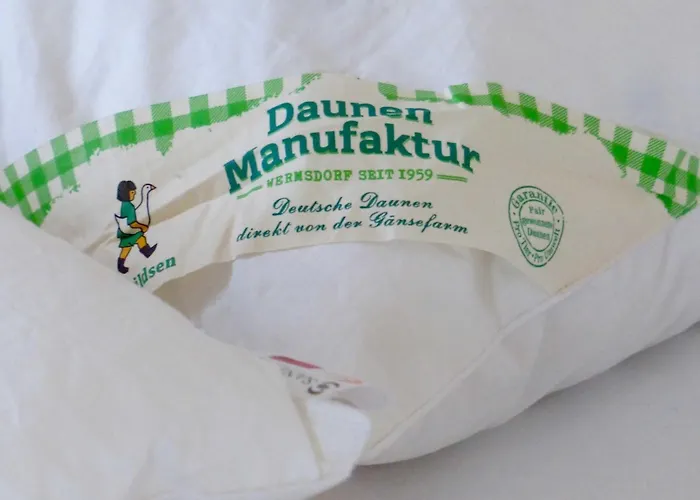 펜션 H10 Ostsee Emmy Huus No 10 Rerik *