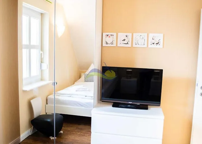 H10 Ostsee Emmy Huus No 10 Rerik