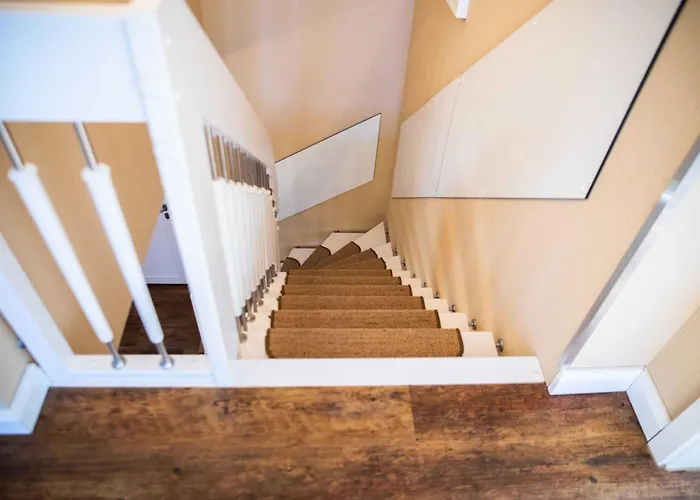 펜션 H10 Ostsee Emmy Huus No 10 Rerik Neu Gaarz