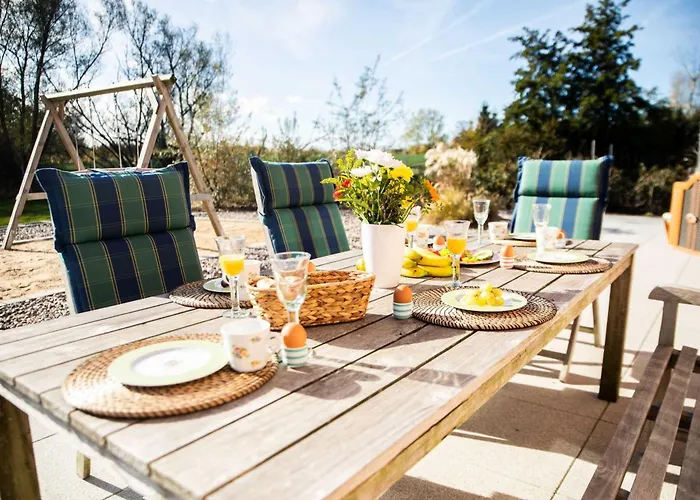 H10 Ostsee Emmy Huus No 10 Rerik *