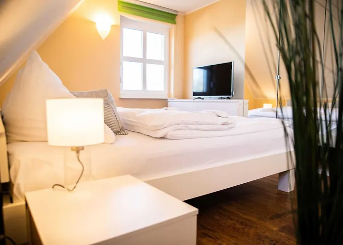 H10 Ostsee Emmy Huus No 10 Rerik *