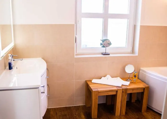 H10 Ostsee Emmy Huus No 10 Rerik Neu Gaarz