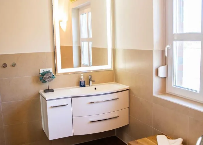 H10 Ostsee Emmy Huus No 10 Rerik