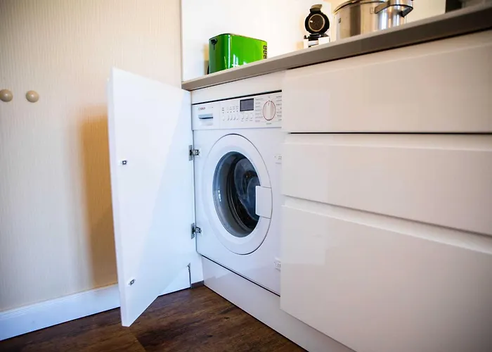 H10 Ostsee Emmy Huus No 10 Rerik 펜션 *