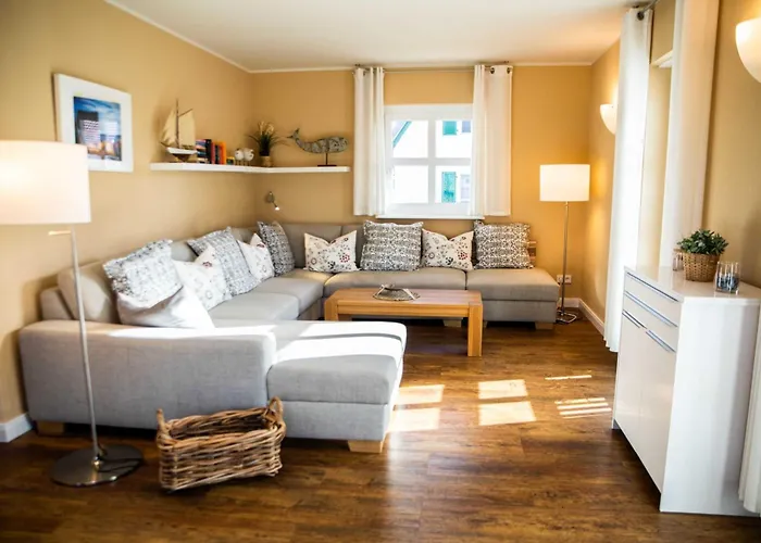 H10 Ostsee Emmy Huus No 10 Rerik *