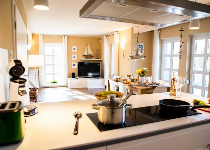 H10 Ostsee Emmy Huus No 10 Rerik Neu Gaarz