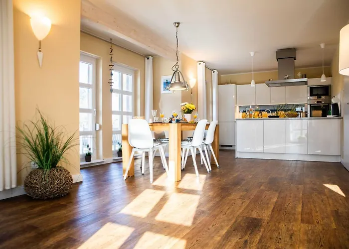 H10 Ostsee Emmy Huus No 10 Rerik Neu Gaarz