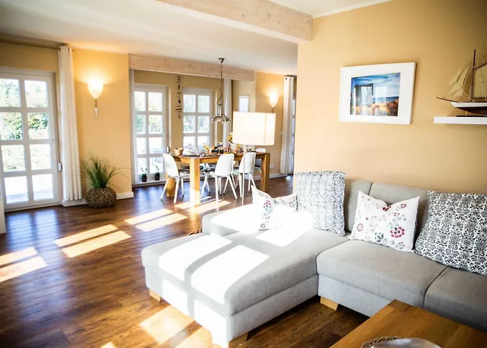 H10 Ostsee Emmy Huus No 10 Rerik *